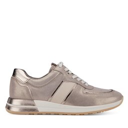 

Снікерcи Tamaris 1-23782-30 Champagne Comb 116, Золотий