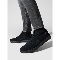 CAT Footwear Sneakers CAT Footwear Pause P110547 Schwarz