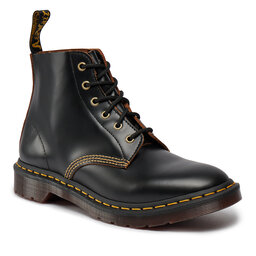 Dr. Martens Glády Dr. Martens 101 22701001 Black Vintage