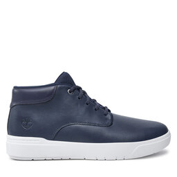 Timberland Laisvalaikio batai Timberland Seneca Bay Mid TB0A69M1EP11 Tamsiai mėlyna