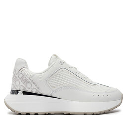 MICHAEL Michael Kors Снікерcи MICHAEL Michael Kors Ari Trainer 43S4ARFS3L Білий