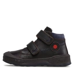 

Черевики Kickers Kick Jump 910050-30 S Marron Fonce 93, Коричневий