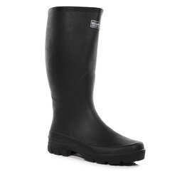 Regatta Гумени ботуши Regatta RMF596 Black 800