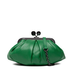 Weekend Max Mara Handtasche Weekend Max Mara Prati 55160122600 Green 030