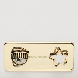

Сумка Chiara Ferragni 74SB4BE5 White, Білий