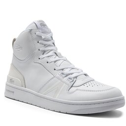 Lacoste Tenisice Lacoste L001 746SMA0032 Wht/Wht 21G