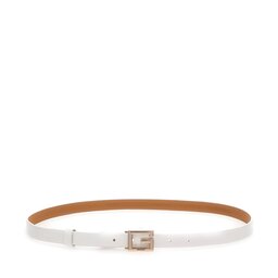 

Жіночий ремінь Guess Tiberia Belts BW7771 VIN20 WHI, Білий