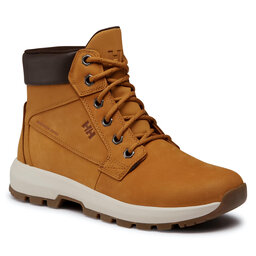 Helly Hansen Bottes de randonnée  Helly Hansen Bowstring 116-15.726 Honey Wheat/Cream/Sperry Gum