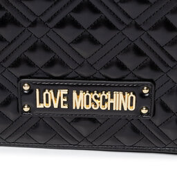 

Сумка LOVE MOSCHINO JC4000PP1ALA0000 Nero, Чорний