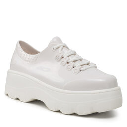 Melissa Pantofi Melissa Melissa Kick Off Ad 32548 White 50596