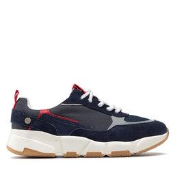 

Снікерcи Gioseppo Bent 59040 Navy, Cиній
