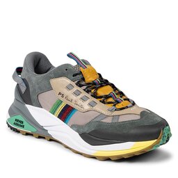 Paul Smith Sneakersy Paul Smith Primus M2S-PMS08-LLEA Olive Green 36