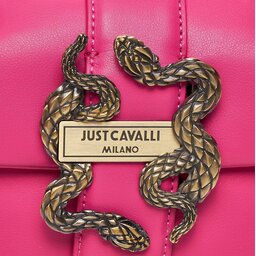 

Сумка Just Cavalli 76RA4BX2 455, Рожевий