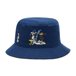 

Капелюх Fila Bucket Thun Warner Bross FCK0004 Medieval Blue 50001, Cиній