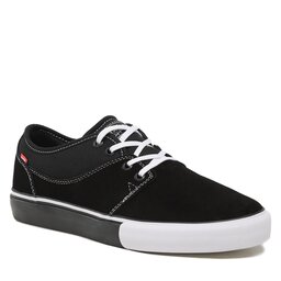 Globe Sneakers Globe Mahalo GBMAHALO Black/Black/White 10214