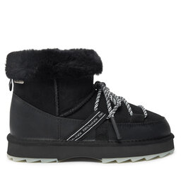 EMU Australia Botas de nieve EMU Australia Blurred Micro W13129 Negro