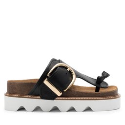 

В'єтнамки Badura BOLONIA-23SS-AFRODIT Чорний