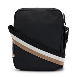 

Плоска сумка Boss Catch 3.0 Ns Zip 50511961 Black 001, Чорний
