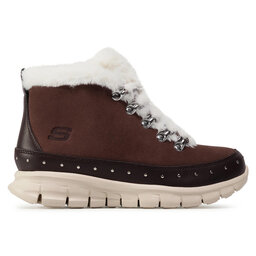 

Ботильйони Skechers, Коричневий