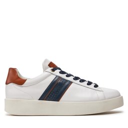 GOE Sneakers GOE NN1N4001 Alb