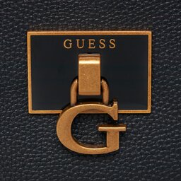 

Сумка Guess HWVB89 98060 BLA, Чорний