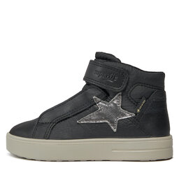 

Черевики Superfit 1-000801-0000 M Black, Чорний