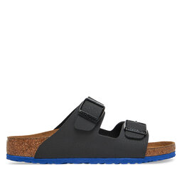 Birkenstock Iešļūcenes Birkenstock Arizona Kids 1029491 S Melns