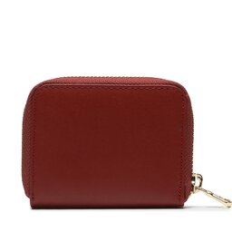 

Мале жіноче портмоне Patrizia Pepe 8Q0014/L061-R799 Martian Red, Червоний