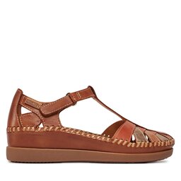 Pikolinos Sandały Pikolinos Cadaques W8K-0705C1 Brązowy
