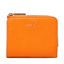 Liu Jo Portefeuille femme petit format Liu Jo Ecs Xs Zip Around AA3275 E0087 Exuberance 71349