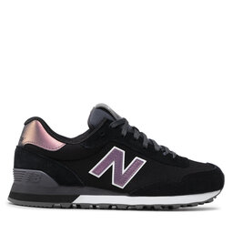 

Снікерcи New Balance WL515CSD Czarny 1, Чорний