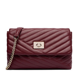 Nine West Дамска чанта Nine West CEO-SUSAN-LA513-561 Сив