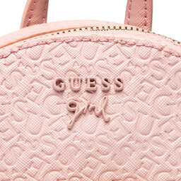 

Рюкзак Guess Eliana HGELI5 PU223 PINK, Рожевий