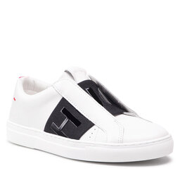 Hugo Αθλητικά Hugo Futurism 50459621 10235244 01 Open White 121