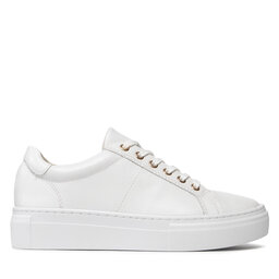 

Снікерcи Vagabond Zoe Platfo 4927-501-01 White, Білий