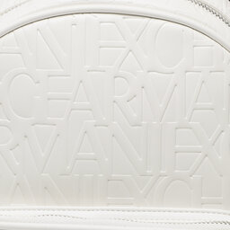 

Рюкзак Armani Exchange 942805 CC793 00010 White, Білий