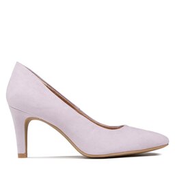 

Туфлі на шпильці s.Oliver 5-22411-20 Lilac 597, Фіолетовий