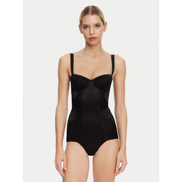 Dolce&Gabbana Dolce&Gabbana Body O9A05T ONO13 Fekete Slim Fit