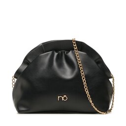 Nobo Τσάντα Nobo NBAG-P1370-C020 Μαύρο