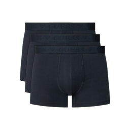 Guess Guess Boxershorts-Set U6BG02 K5357 Dunkelblau