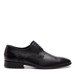 

Туфлі Lloyd Manon 19-168-10 Schwarz, Чорний