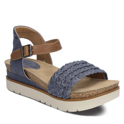 Josef Seibel Sandalias Josef Seibel Clea 16 72816 541