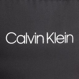 

Плоска сумка Calvin Klein Braced Flat Crossover K50K504281 001, Чорний