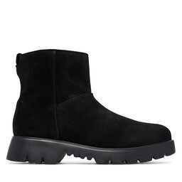 HÖGL Stiefeletten HÖGL Anton 2-102502-01000 Schwarz