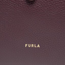 

Сумка Furla Net BZT0FUA-HSF000-2516S-1007 Chianti, Червоний