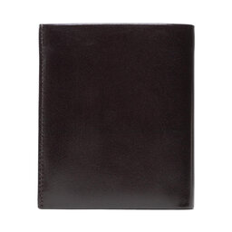 

Велике Чоловіче Портмоне Gino Rossi AGW-L-402-80-07 Brown, Коричневий