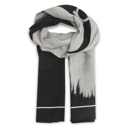 Calvin Klein Jeans Бандана Calvin Klein Jeans Monogram Shawl K60K610914 BDS