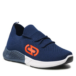 Crosby Sneakers Crosby 227003/03-02 Blue/Red