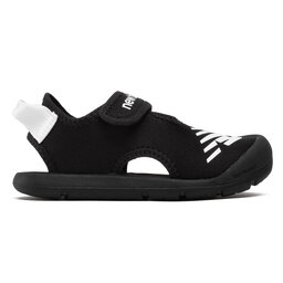 

Босоніжки New Balance YOCRSRBK Чорний
