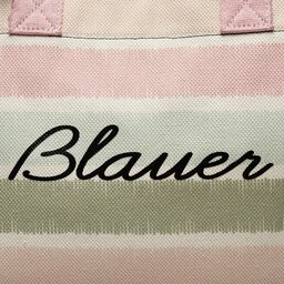 

Сумка Blauer S3MALIBU06/SAN Righe, Кольоровий